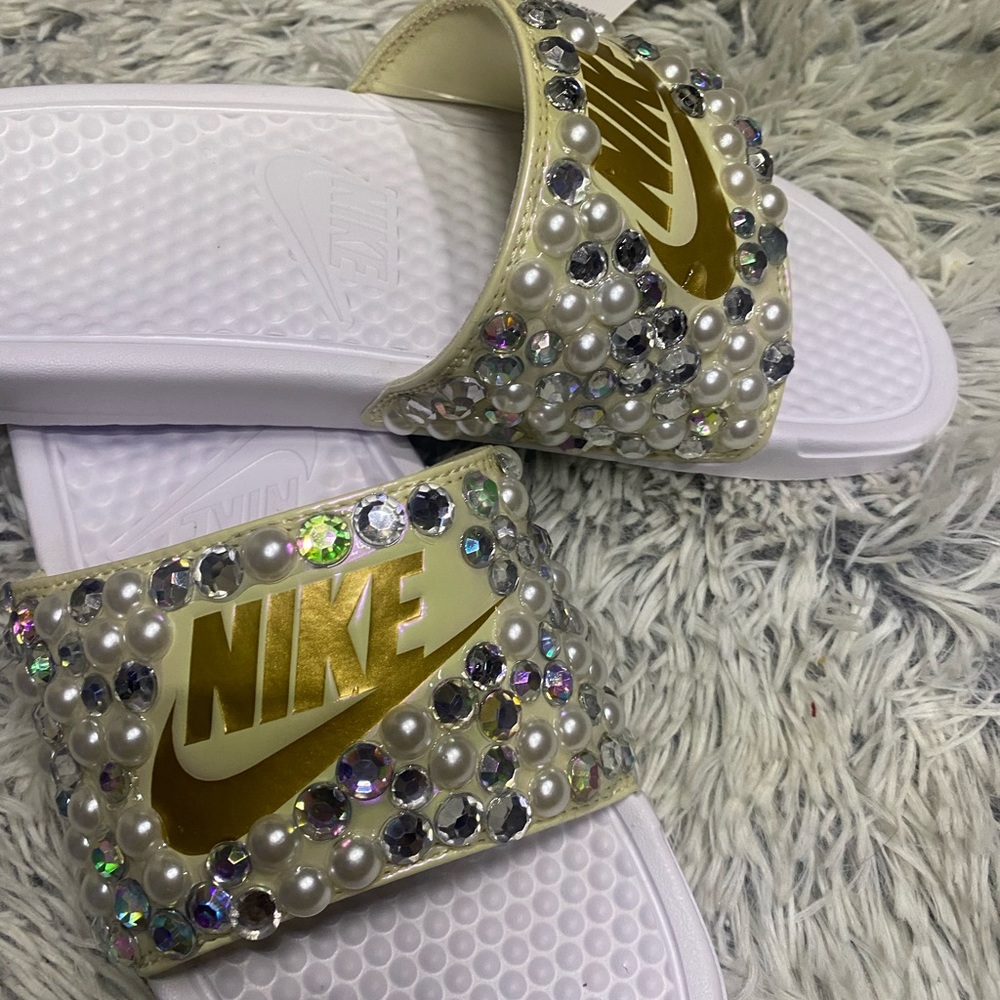 Nike Slides